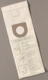 WILDWOOD INDUSTRIES 3 Count Hoover Z Micro Replacement Bag Sold in packs of 6