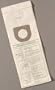 Endust Filtration Products 3 Count Hoover Z Micro Replacement Bag - E2856003PQ-PDQ (Qty 6)