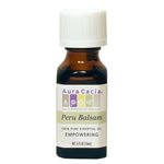 Balsam Peru - 0.5 oz - EssOil