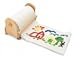 Kitchen & Housewares : Tabletop Paper Centre (Paper roll included)