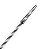 Foredom Sandpaper Spl Mandrel 5/32" x 3/4" x 3/32" Shank