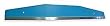 Industrial Grade 2FDK4 Paint Trim Guide, Length 24 In