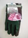 Super Protection Garden Gloves Green Xxlarge - 225XXL