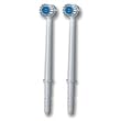 WaterPik pro TB-100E replacement ultra toothbrush tips, model WP100 - 1 ea