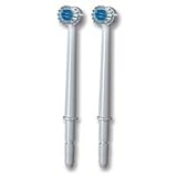 WaterPik pro TB-100E replacement ultra toothbrush tips, model WP100 - 1 ea