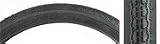 TIRES Sunlite 20x1-3/4 S7 BK/BK STREET