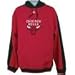 Model 354556- Chicago Bulls Nba All-Star Dream Fleece Hoodie- Case of 12
