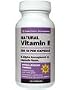 Nutrina Vitamin E (D-Alpha) - Choose Between 400 and 200 IU