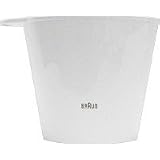 Braun 3111-660 Coffeemaker Filter basket, White by Braun