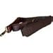 Winn International Ergonomic Leather Shoulder Strap in Brown