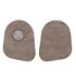 NEW IMAGE CLOSED 2 PIECE OST POUCH 1 3/4" FLANGE GREEN : * Case of 60