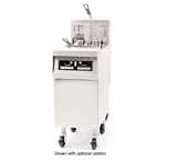 Frymaster Electric Dual Deep Fat Fryer