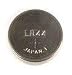 Calculated Industries LR44 Battery