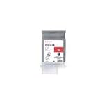 Canon LUCIA PFI-101 R - Ink tank - 1 x pigmented red