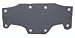 Bullard Replacement Brow Pads RBPCOTTON