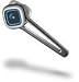 Plantronics Discovery 925 Bluetooth Earpiece (Black)[Retail Packaged]