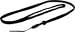 Garmin 013-00052-00 Lanyard, Etrex