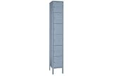 LYON METAL PRODUCTS INC