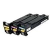 Tvk High Capacity for MC4650 One Each C/m/y 800PRINTS At 5%
