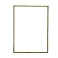 NeoPlex 24"x 32" Framed Dry Erase Signboard