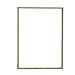 NeoPlex 24x 32 Framed Dry Erase Signboard