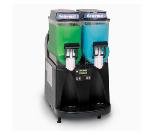 BUNN Ultra-2 Gourmet Ice Frozen Drink Machine w/ 2-Gallon Hoppers