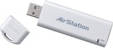 BUFFALO AirStation 11g/b USB2.0�� ���եȥ��������������ݥ���� WLR-UC-G
