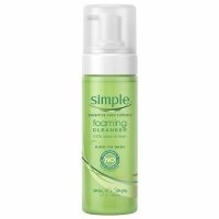Simple Cleanser, Foaming