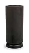 Westward 5MR90 Socket, Impact, 13/16 In