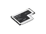 Gemplus Expresscard Smart Card Reader From Lenovo , Expresscard Reader for Pcs W