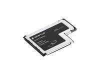 Gemplus Expresscard Smart Card Reader From Lenovo , Expresscard Reader for Pcs W