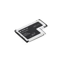 Gemplus Expresscard Smart Card Reader From Lenovo , Expresscard Reader for Pcs W