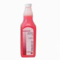 RHEOPUR-Sanitär forte rot 1Liter Angebote