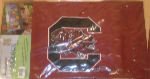 MAILBOX COVER NCAA USC