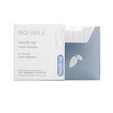 GoSMILE Touch Up Mini On-The-Go Smile Refresher Mint-licious 5 - .02oz ampoules