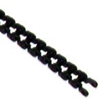 MDC-01-01 1ft Piece of Miniature Delrin Chain