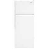 11WgMReczkL. SL160  18 CF White Refrigerator
