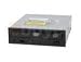 LiteOn SOHC-5236K - Disk drive - CD-RW / DVD-ROM combo - 52x32x52x/16x - IDE - internal - 5.25" - black