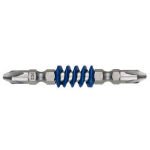ベッセル　両頭マグナムビット２本組　ＭＸ　＋２×６５ｍｍ　4310021 MX142065
