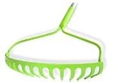 Garden Shark Radius Ground Hog Rake