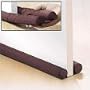 Twin Draft Guard? Insulating Device, 2-Count
