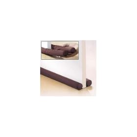 Twin Draft Guard? Insulating Device, 2-Count