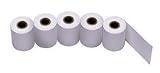Ultrak Thermal Stopwatch Paper (3 Boxes with 5 Rolls per Box)