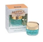 Retinol Eye Gel 0.7 oz.