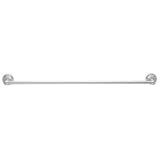 Baldwin Hardware 3781.260.24 Canaveral Towel Bar, Polished Chrome