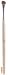 11WhTYghZML. SL75  Mistique Pouf Angle Make up Brush