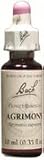 Bach Agrimony 20 Milliliters