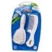 Tommee Tippee Essentials Brush and Comb Set