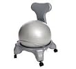 Balance Ball Chair + Free Exercise Manual