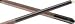 McDermott MG03 Genesis Dark English Pool Cue Stick